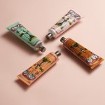BULY 1803 全新 Carry Me 口袋香皂膏