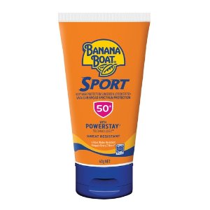 Banana Boat Sport 防晒乳 SPF50+ 40g