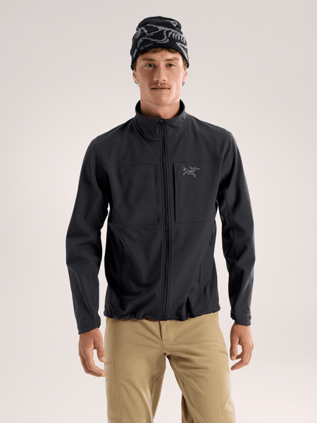 Arc'teryx Gamma MX 男士夹克