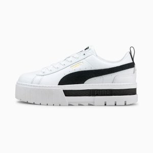 Puma Mayze 女士运动鞋