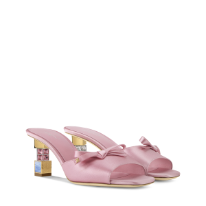 Louis Vuitton LV Cube Mule 女鞋