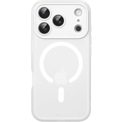iPhone 17 Pro Max 磨砂防摔壳 6.9英寸