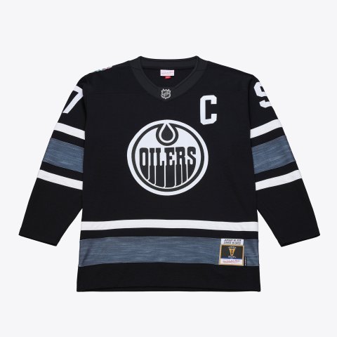 Mitchell & Ness 2019全明星球衣 黑色 #97