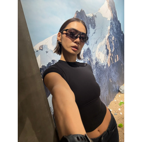 Oakley图片相似款OO9227 Kaast 墨镜