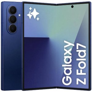 Samsung  Galaxy Z Fold7 5G 256GB 蓝色