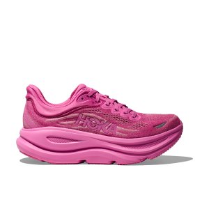 Hoka Bondi 9 女鞋 缓震