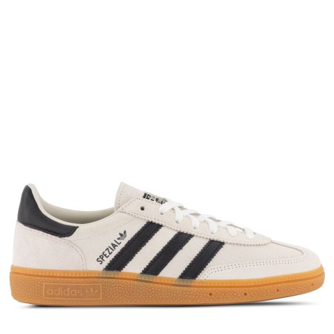adidas Handball Spezial 女鞋 奶油黑