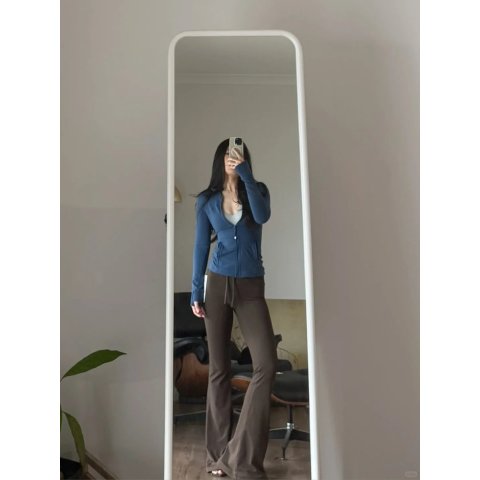 Groove  Bootcut 微喇裤
