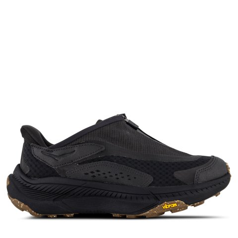 HOKA Project Transport 女鞋 透气网面