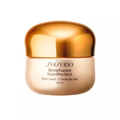 Shiseido盼丽风姿抗皱日霜 SPF15 50ml