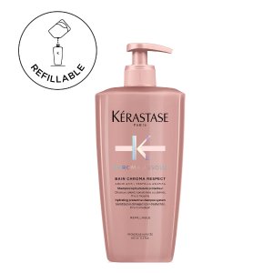 Kerastase 染后固色洗发水