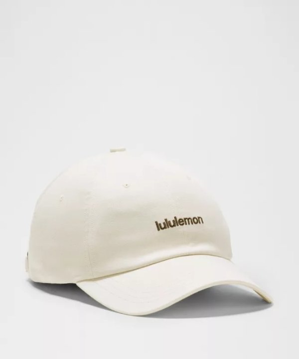 Ball Cap 字标款
