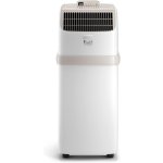 De Longhi ES72 便携空调 8300BTU 米色