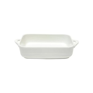 Maxwell & Williams Chef 白色长方形烤盘