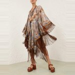 ZIMMERMANN 轻盈新作