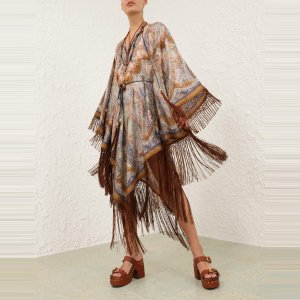 流苏女式上衣 $1750