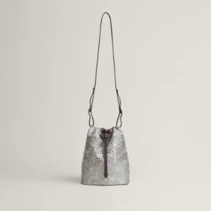 Hermes Lassoie 女包