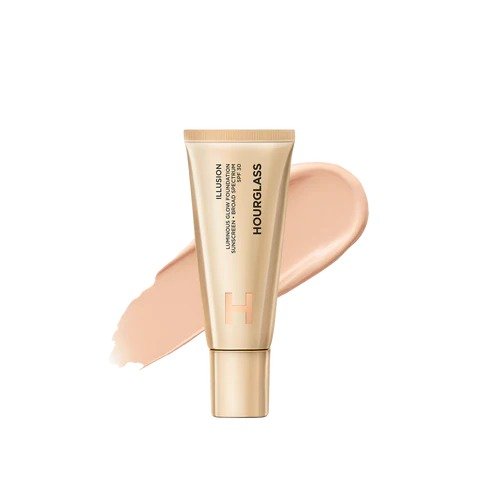 光感粉底液 SPF30