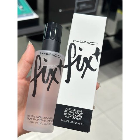  Fix+ 定妆喷雾 100ml