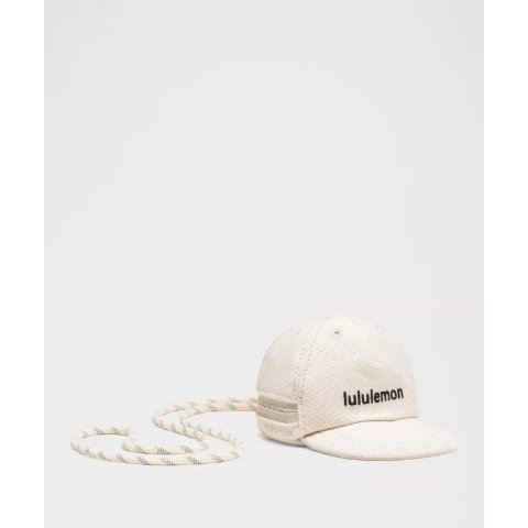 lululemonNano Ball 帽子包