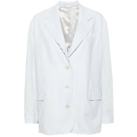 Acne Studios单排扣西装夹克