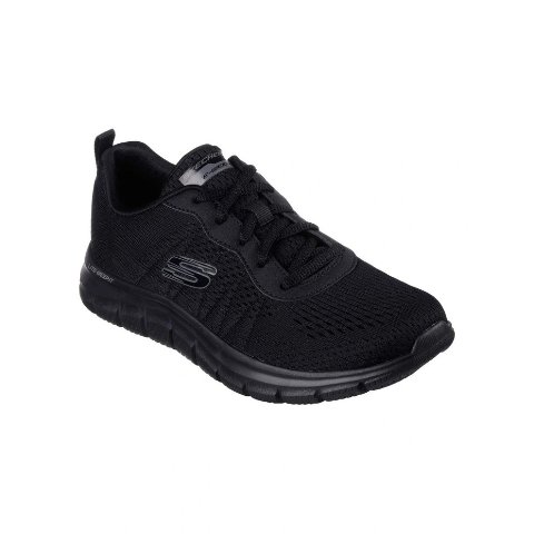 Track New Staple 休闲鞋 黑色