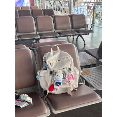 Wunderlust 双肩包 25L