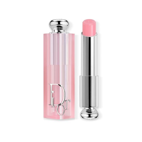 变色润唇膏