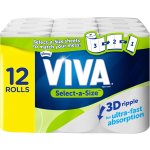 VIVA 纸巾 12卷装