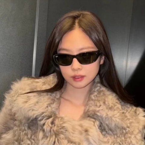 Ray-BanKiliane 墨镜 