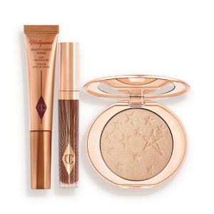 Charlotte Tilbury  夏日亮彩套装