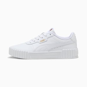 Puma Carina 3.0 女士休闲鞋