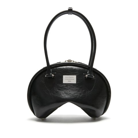 Acne StudiosBowlina 迷你单肩包
