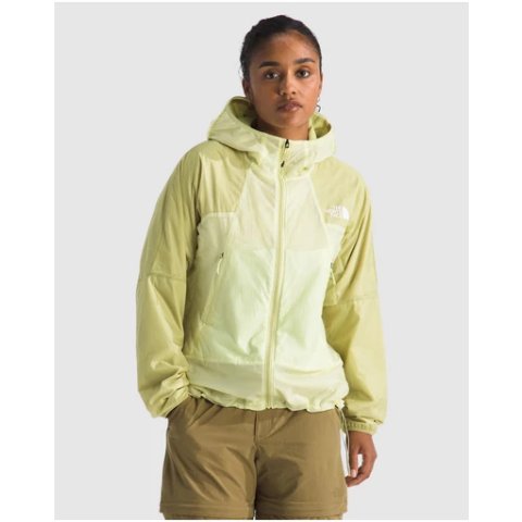 Ridgelite FUTUREFLEECE 风衣外套