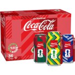 Coca-Cola 经典汽水 375mL*36罐