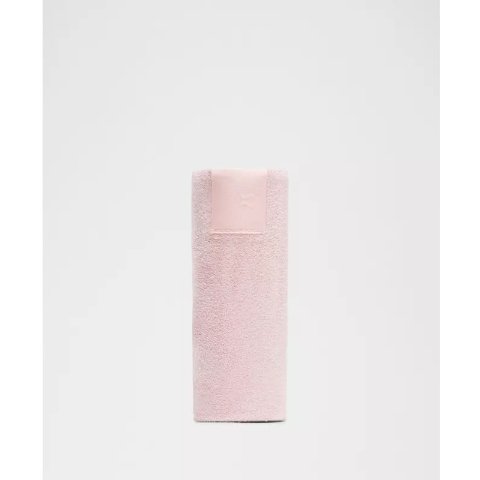 lululemon小毛巾