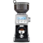 Breville BCG820BSS 咖啡研磨机 不锈钢