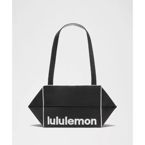 lululemonFold It Hold It 单肩包 5.8L