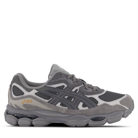 ASICS GEL-NYC 女鞋 灰色