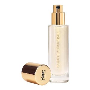 Yves Saint Laurent 金箔妆前乳 透明