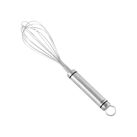 Soffritto A-Series 不锈钢打蛋器 24cm 银色