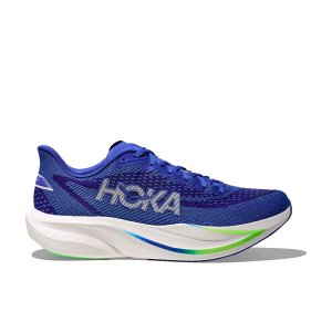Hoka Mach 7 跑鞋 轻盈缓震