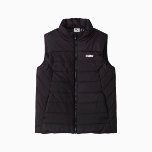 Puma Essentials 女士加厚马甲