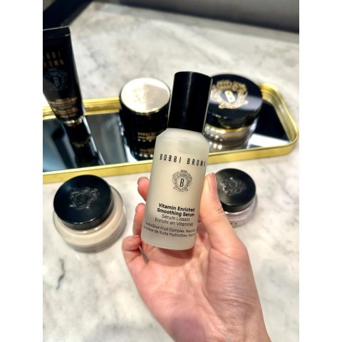Bobbi Brown面霜的神仙CP 超强抗氧 妆前必备橘子精华 30ml