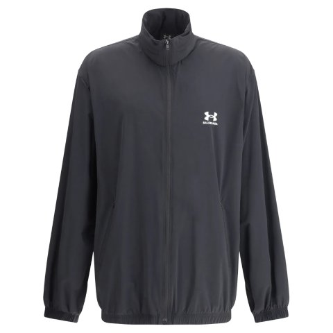Under Armor 印花防风衣
