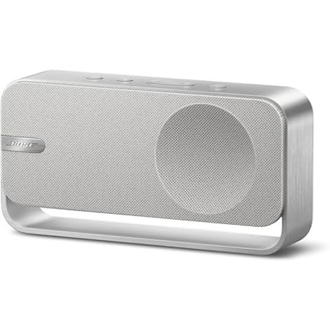 SoundLink Home Premium 无线音箱 银色