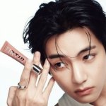 BTS 金泰亨同款 TIRTIR 防晒护唇膏上市