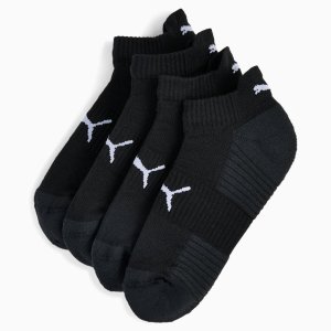 Puma 运动短袜 2双装