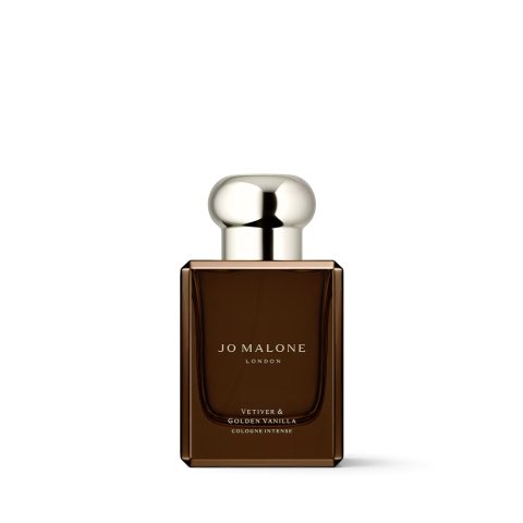 香根草与香草香水 50ml
