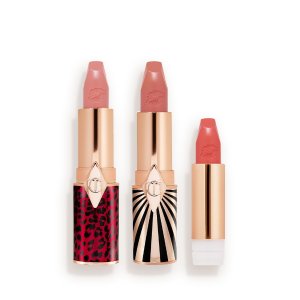 Charlotte Tilbury  唇膏套装 3支